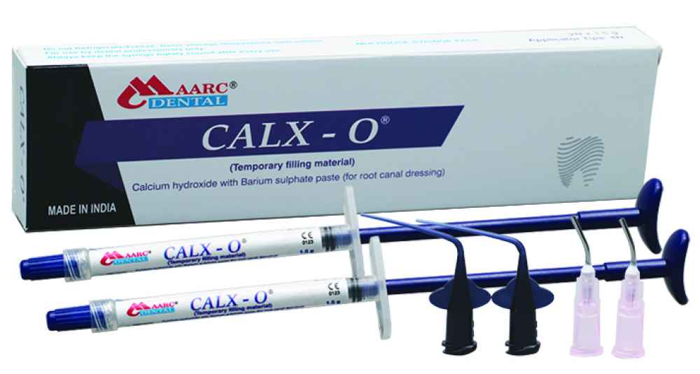 Maarc-Calx-O