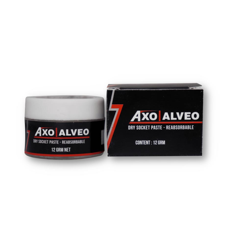 AXO ALVEO