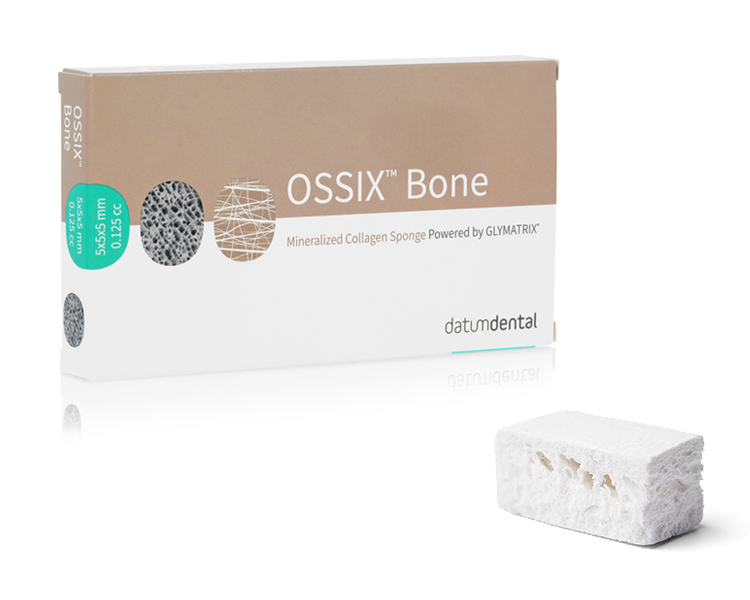 Ossix Bones 5x5x5mm