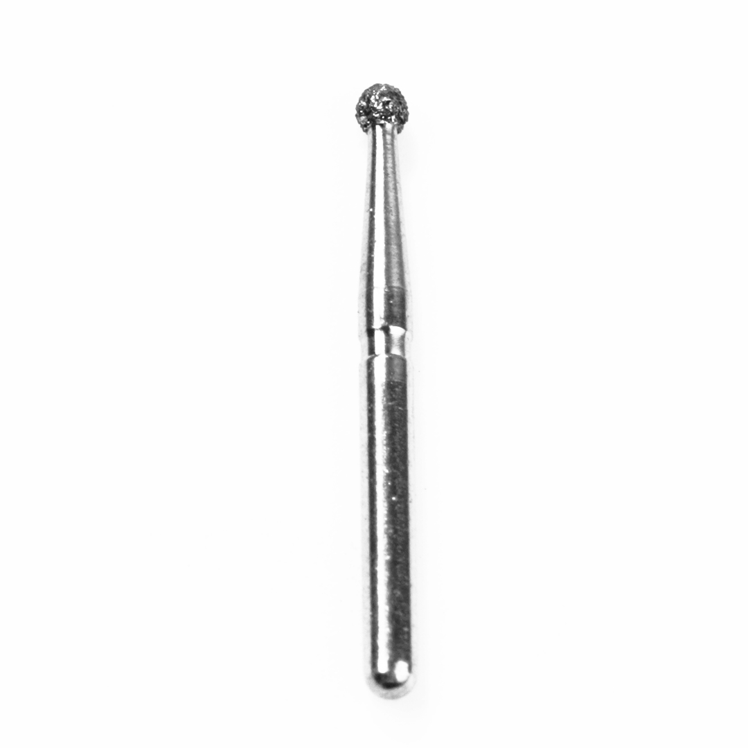 Precident Bur Magic Bur Natural Diamond Bur FG BR 40 Bur (5Pcs)