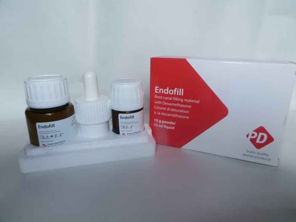 PD Swiss-Endofill