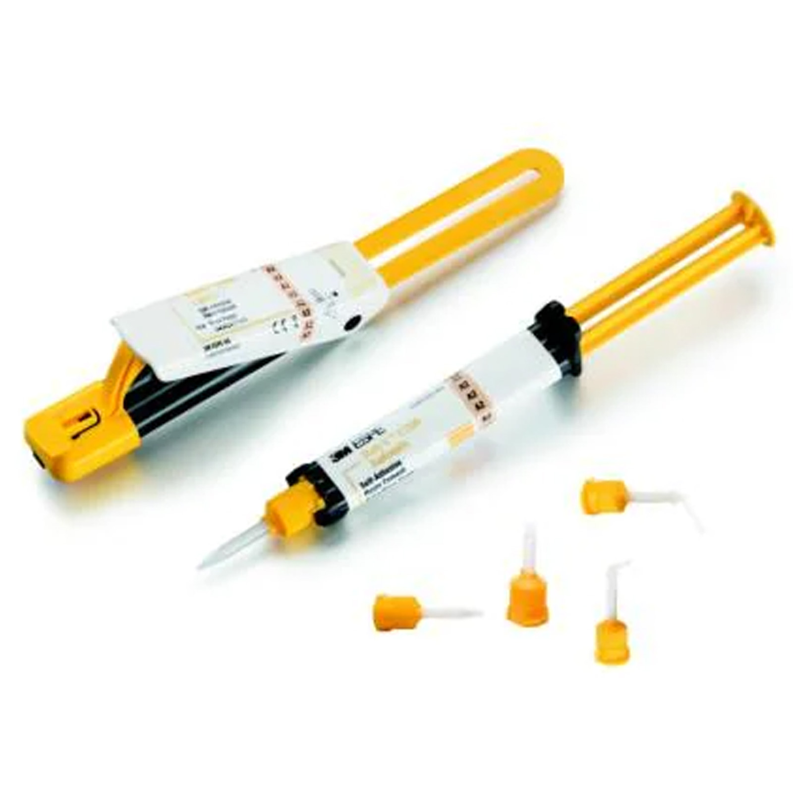 3M ESPE Relyx U200 Self Adhesive Resin Cement Clicker TR (Expiry 12-2024)