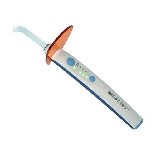 3M ESPE Elipar Deep Curing Light Unit