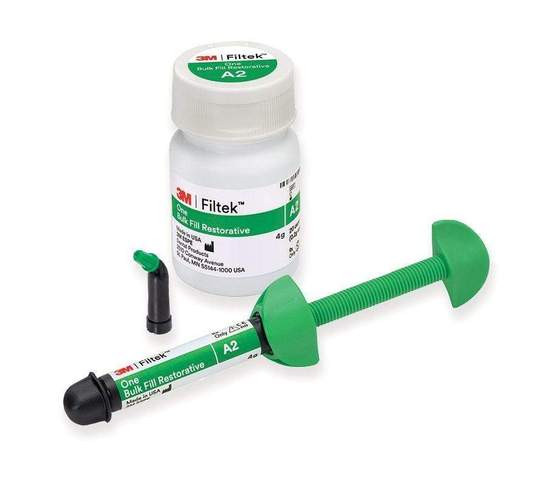3M Filtek Bulk Fill Flow A3.5