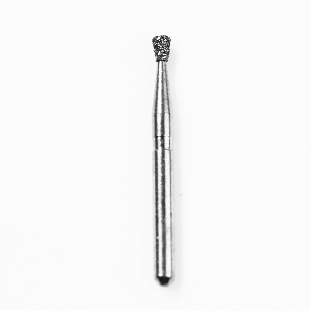 Precident Bur Magic Bur Natural Diamond Bur FG SI 47 Bur (5Pcs)