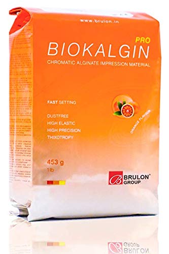 Alginate Biokalgin Brulon