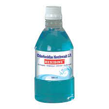ICPA Hexidine 500ml