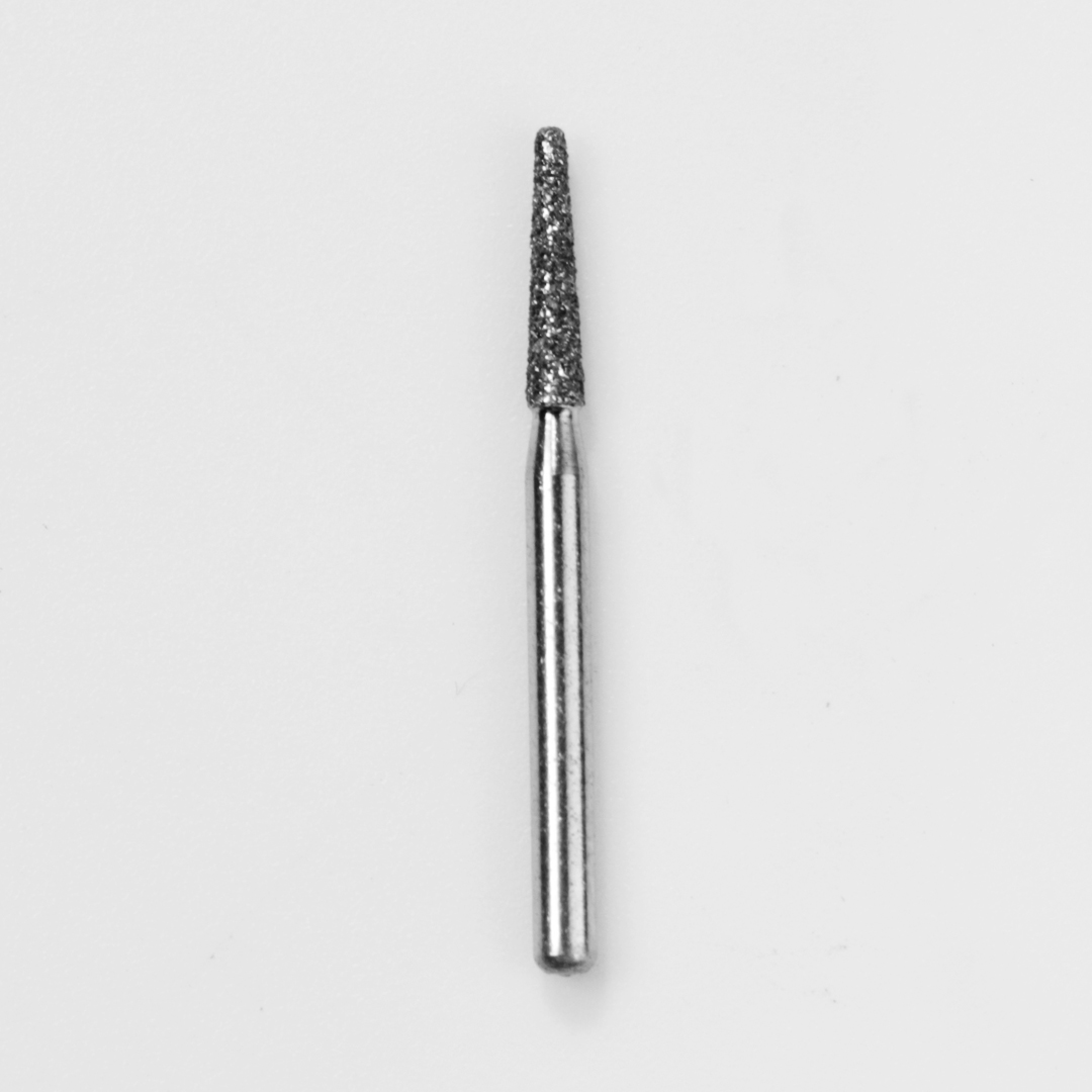 Precident Bur Magic Bur  Natural Diamond Bur FG TF 21 Bur (5Pcs)