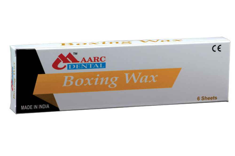 Maarc Boxing Wax-12 INCH