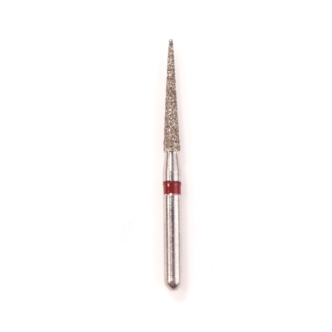 Precident Bur Regular Bur  Diamond  Bur Fine FG TC 11F Bur (5Pcs)