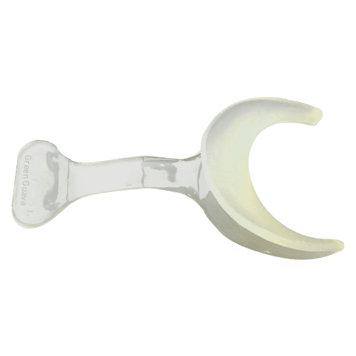 Green Guava Lip Retractor - Autoclavable