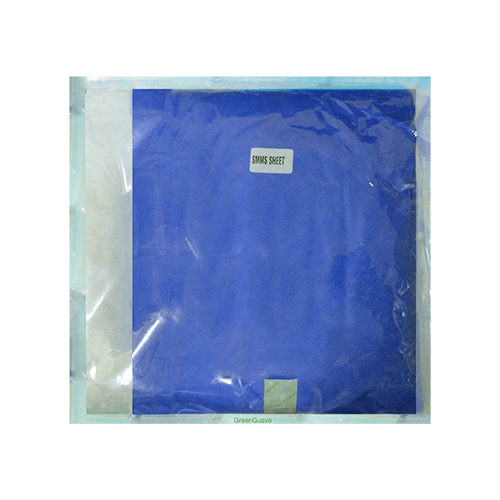 Green Guava Implant Hygiene Consumables Kit