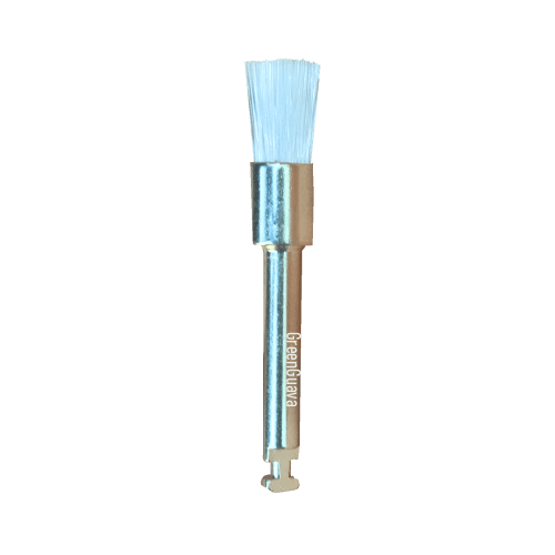 Green Guava Prophy Brush