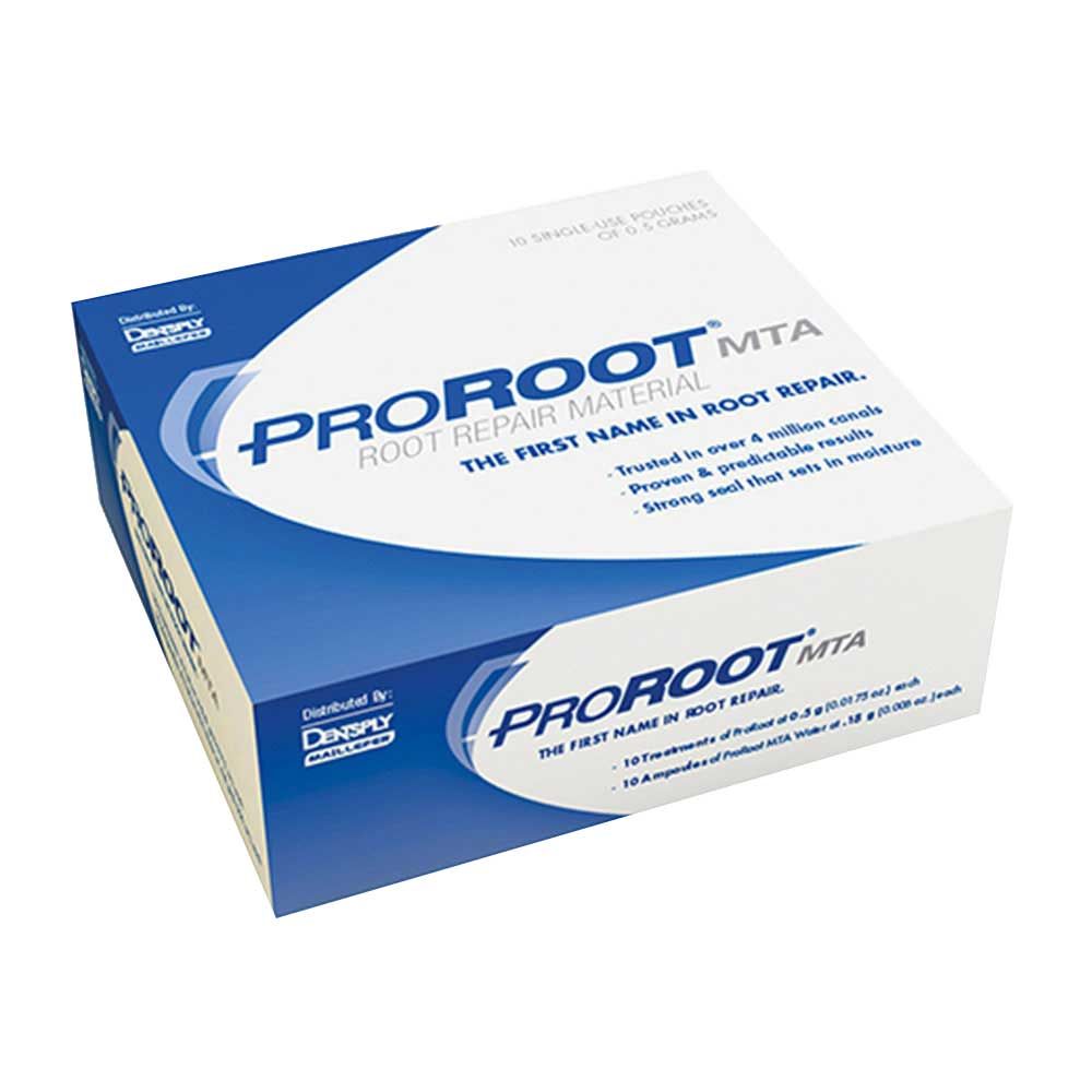 Dentsply Pro Root MTA 0.5 Gm