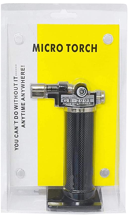 Micro Torch