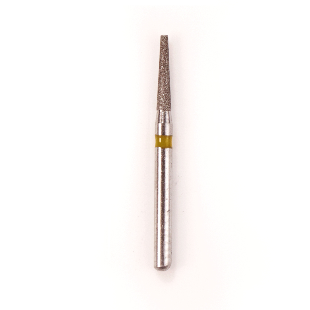 Precident Bur Regular Bur Diamond Bur Extra Fine Bur TF 21EF Bur (5Pcs)