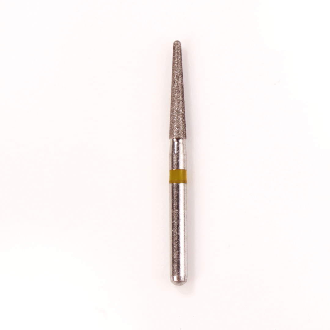 Precident Bur Regular Bur Diamond Bur Extra Fine TR 13EF (5Pcs)