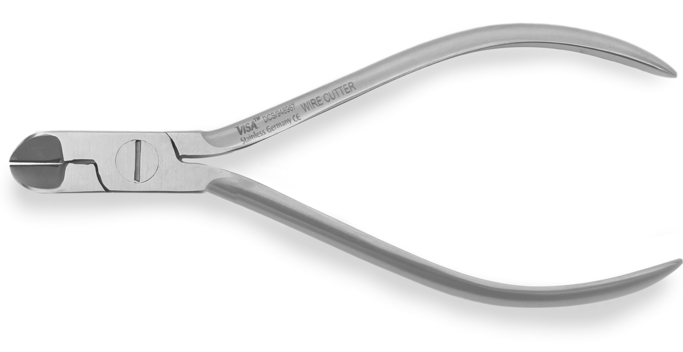 VISA Wire Cutter