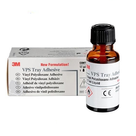 3M VPS Tray Adhesive 17ml