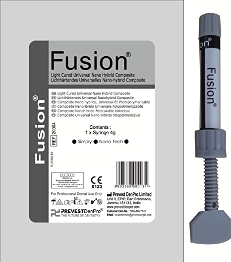 Prevest Denpro Fusion Composite 4GM