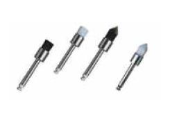 Oro Prophy Brush Pack Of 100 For Inaccessible Areas