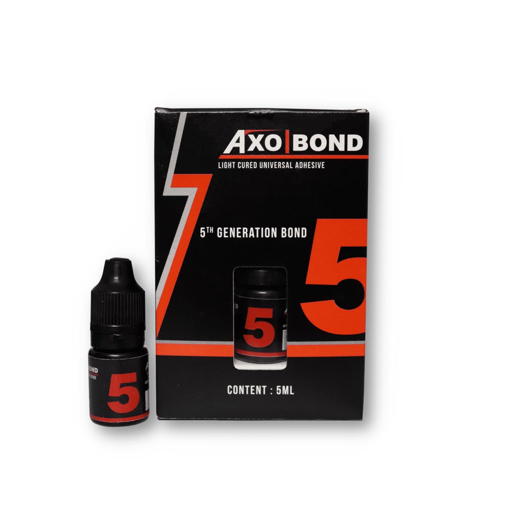 AXO BOND 5