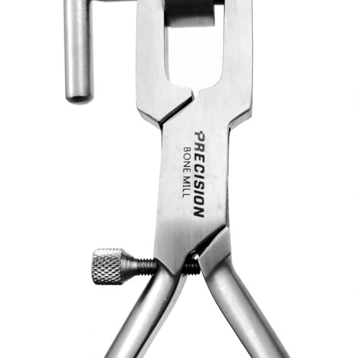 Bone Mill Plier (Morselizer) - Precision