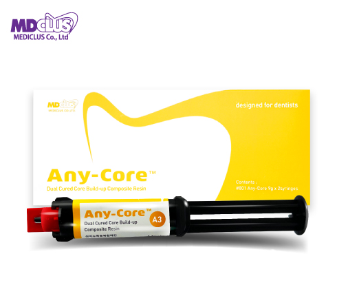 Mediclus Any-Core Kit