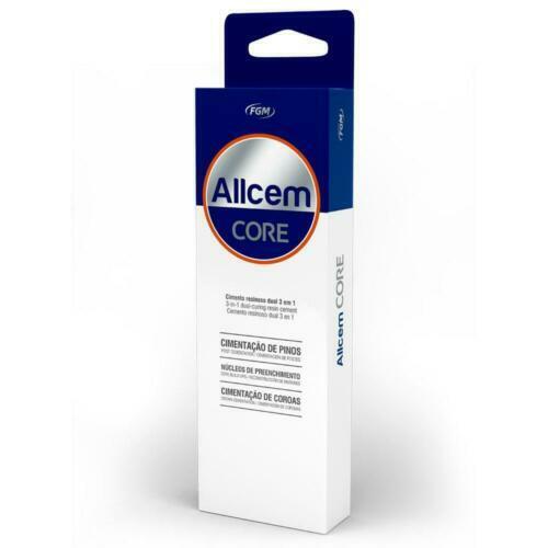 FGM Allcem Core Dual Cure Resin Cement