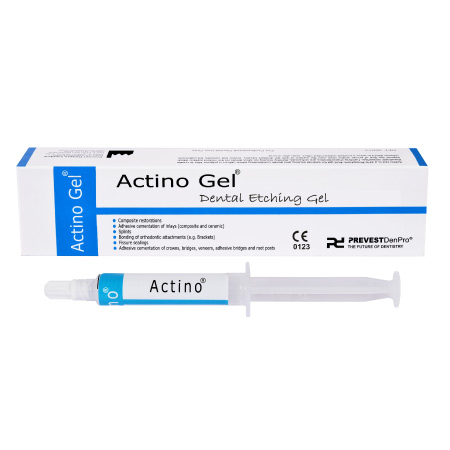 Prevest Denpro Actino Gel 1x5ml