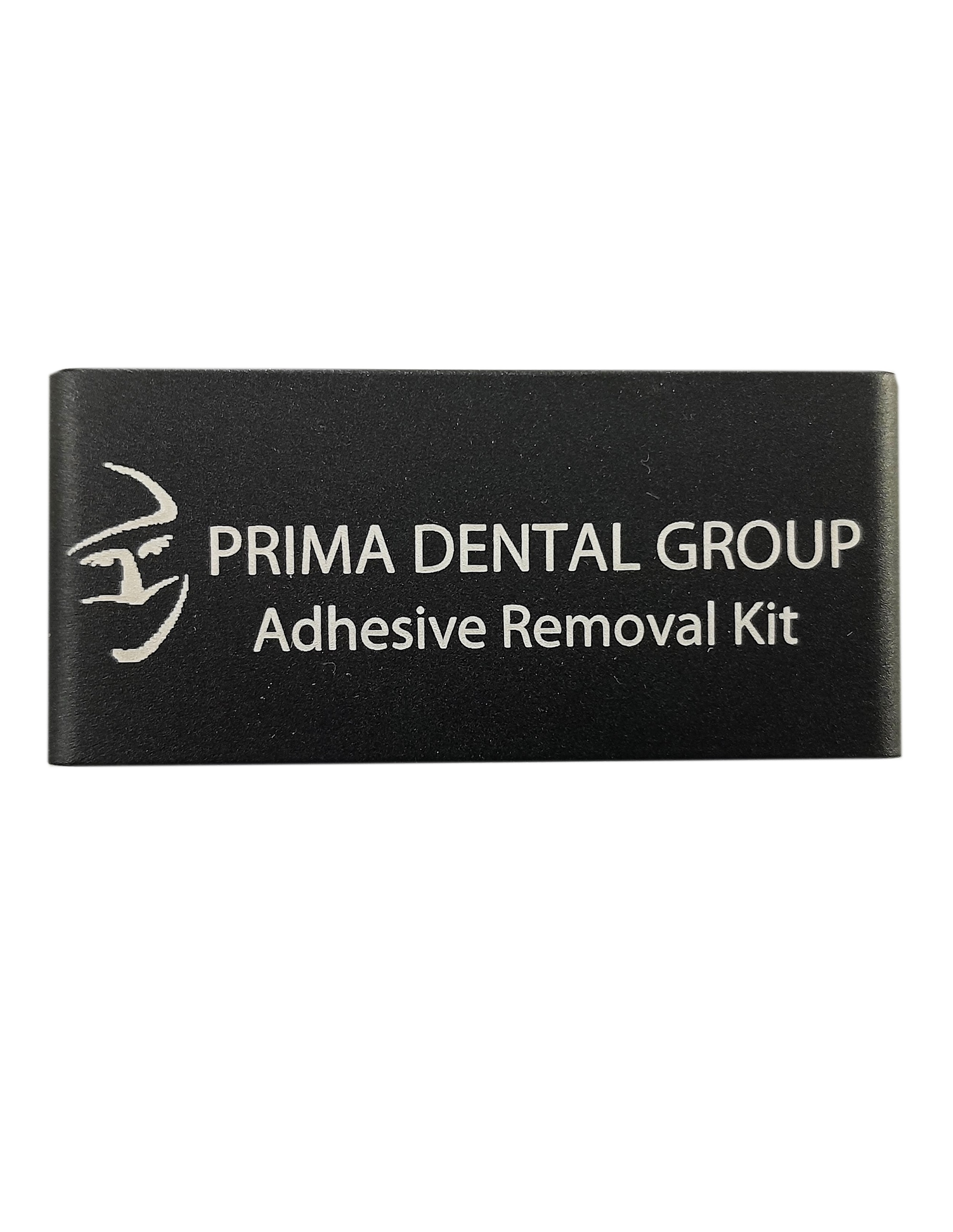 Prima Dental Adhesive Removal And De-Bonding Removal 8 Burs Carbide Kit