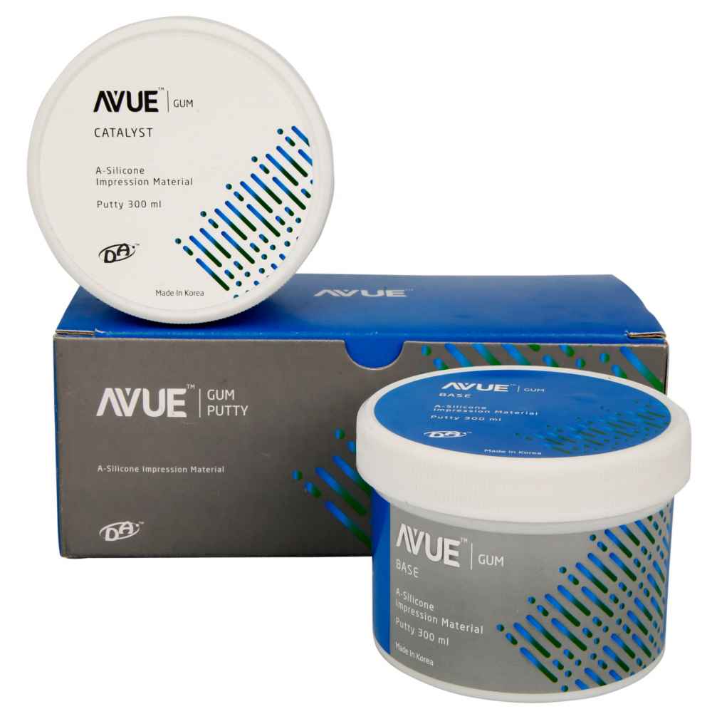 Avue Gum Putty (2 X 300ml)