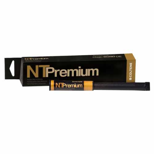 NT Premium  Syringe 4 Gm