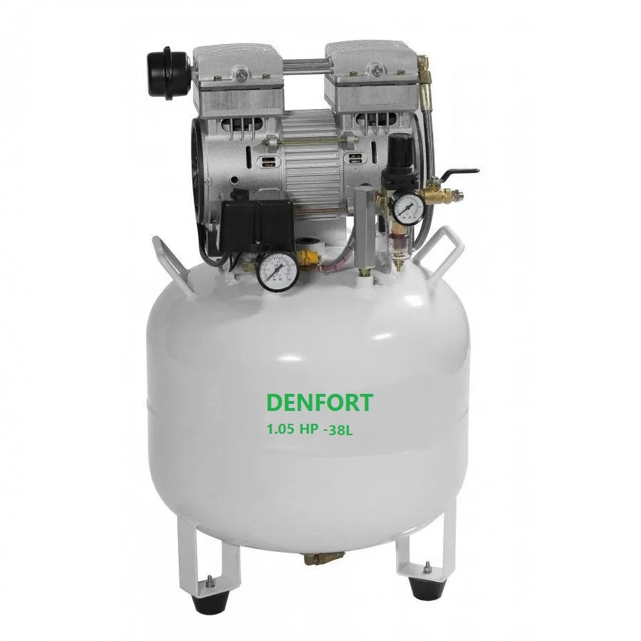 Air Compressor 1HP 38L 1.05HP