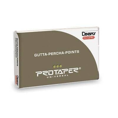 Dentsply Protaper GP Assorted F4-F5