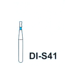 Mani Diamond Bur DI-S41 (5 Pcs.)