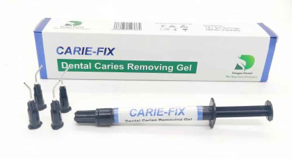 Dengen Carie Fix Caries Removing Gel