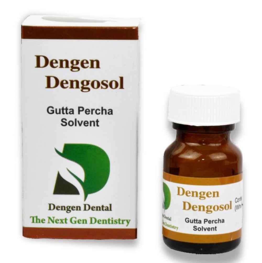 Dengen Dental Dengosol GP. Solvent