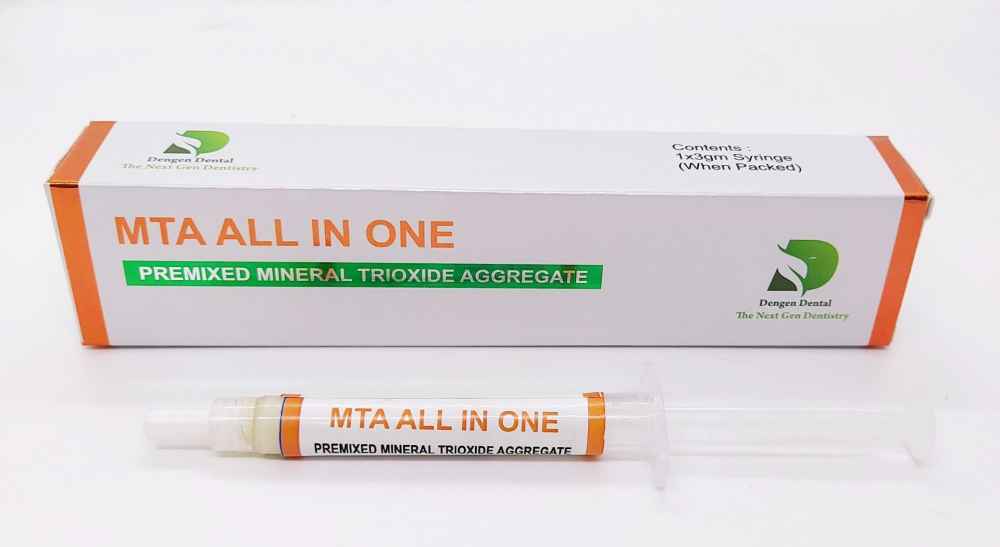 Dengen Dental MTA All In One