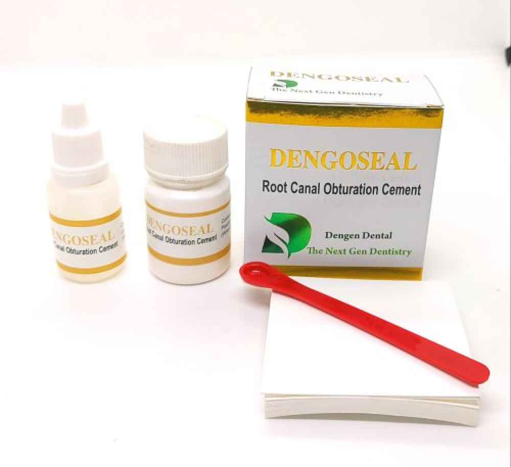 Dengoseal Resin Based Root Canal Sealer