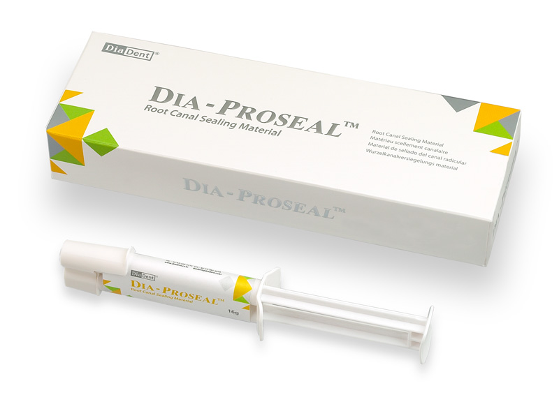 Diadent Dia Proseal (16gm)