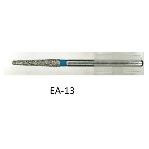 Mani Diamond Bur  EA-13 (PACK OF 5)