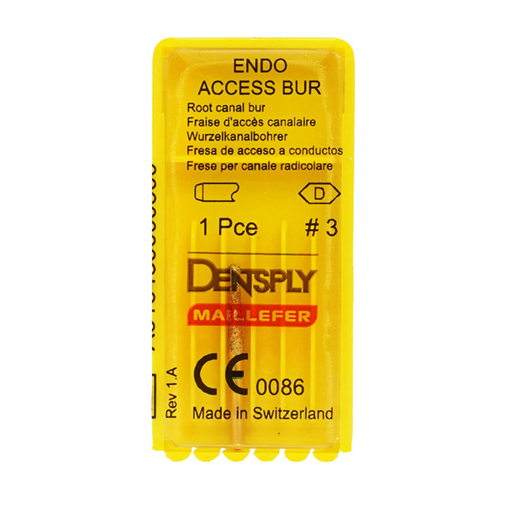 Endo Access Bur #1