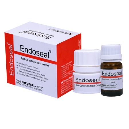 Prevest Denpro Endoseal 20gm /10ml