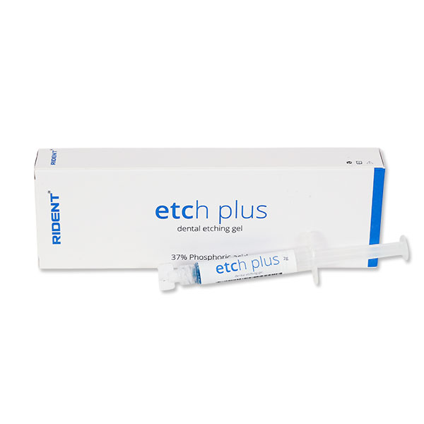 Rident Etch Plus