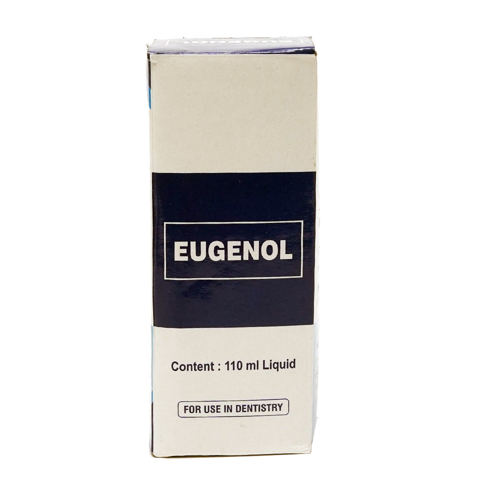 DPI Eugenol - 110ml