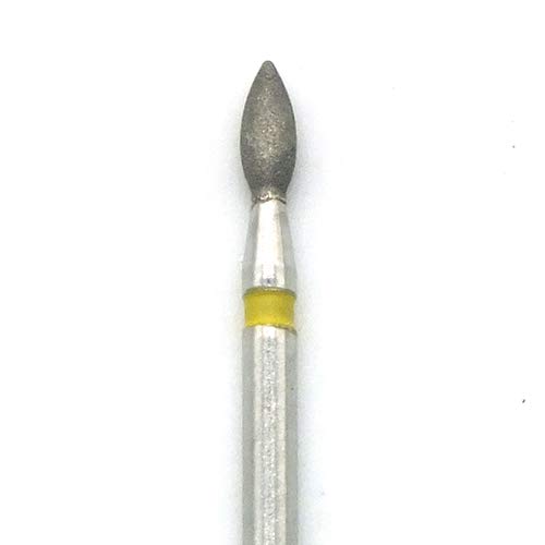 ADDLER DENTAL BUR FO-32EF AIR ROTOR FG DIAMOND MULTILAYERED COATED
