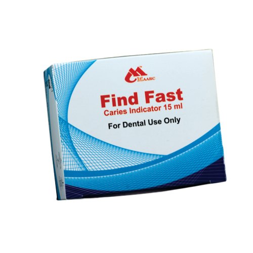 Maarc Find Fast Caries Indicator Dental 15ml