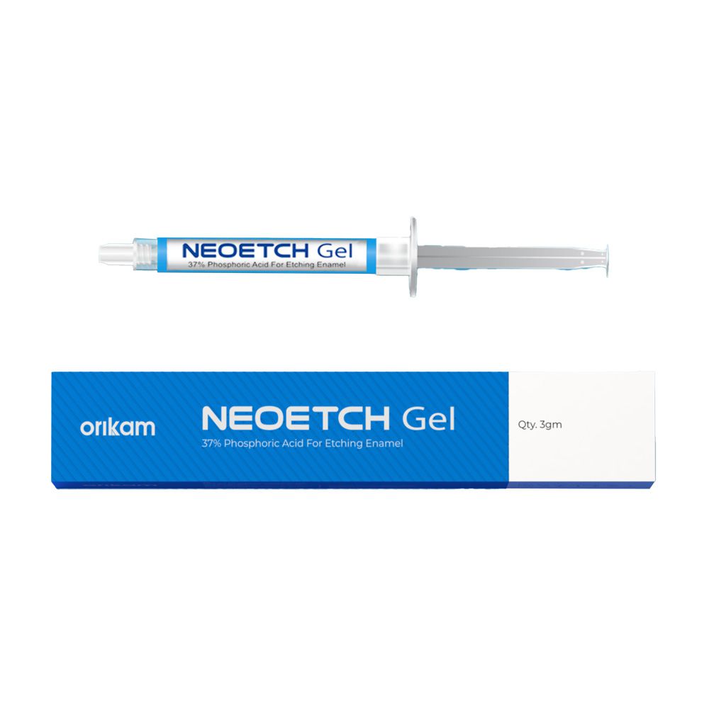 NEOENDO NEOETCH GEL