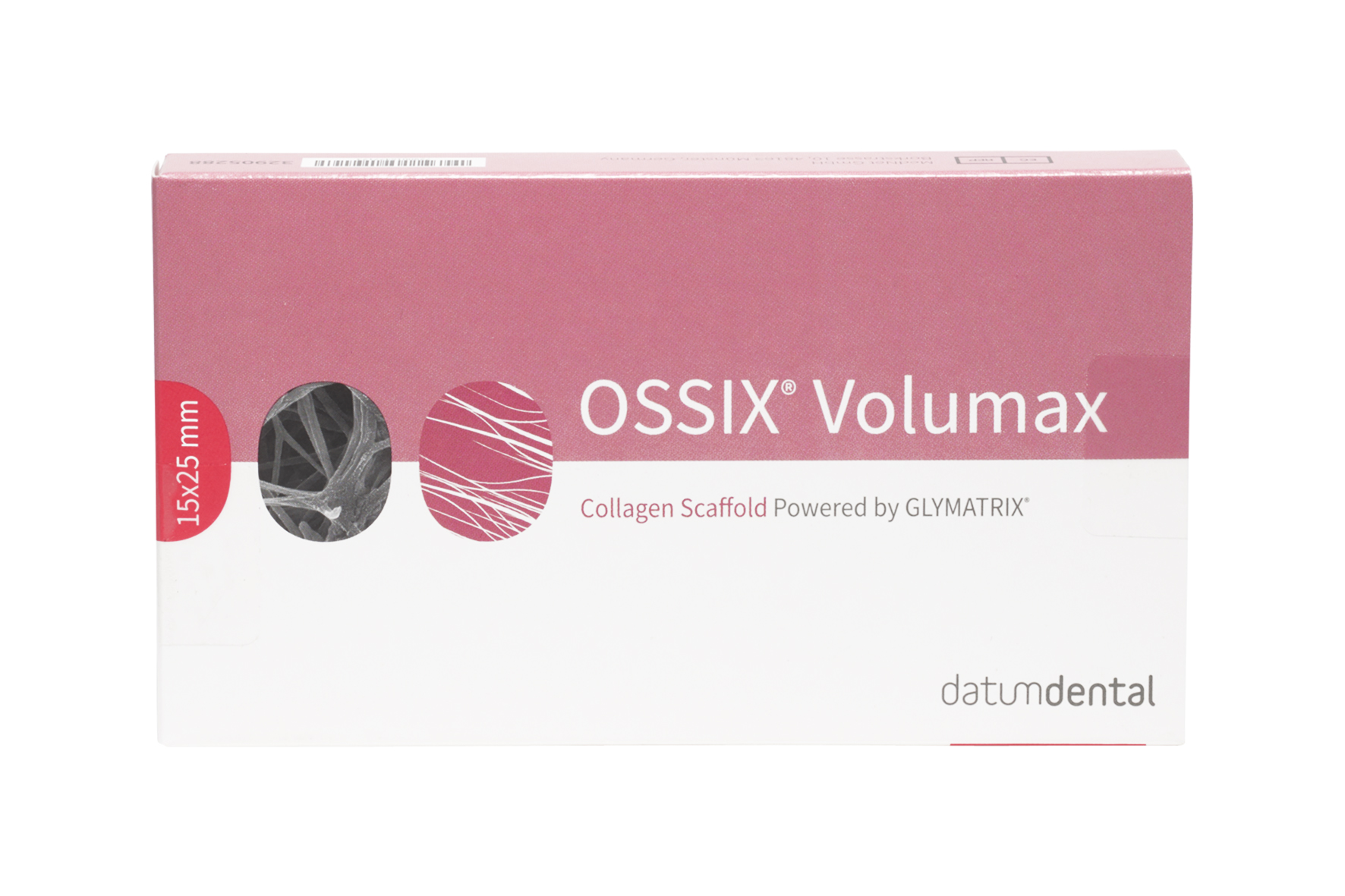Ossix Volumax 15x25mm